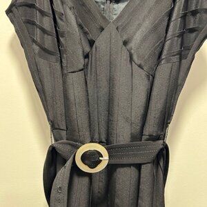 Luxe Silk Tracy Reese LBD